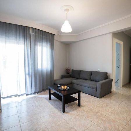 Apartamento Next To The Center!!! Kallithea  Exterior foto