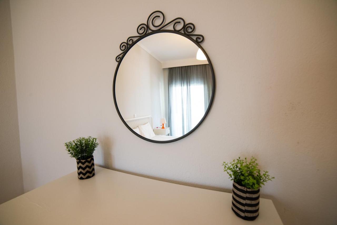 Apartamento Next To The Center!!! Kallithea  Exterior foto