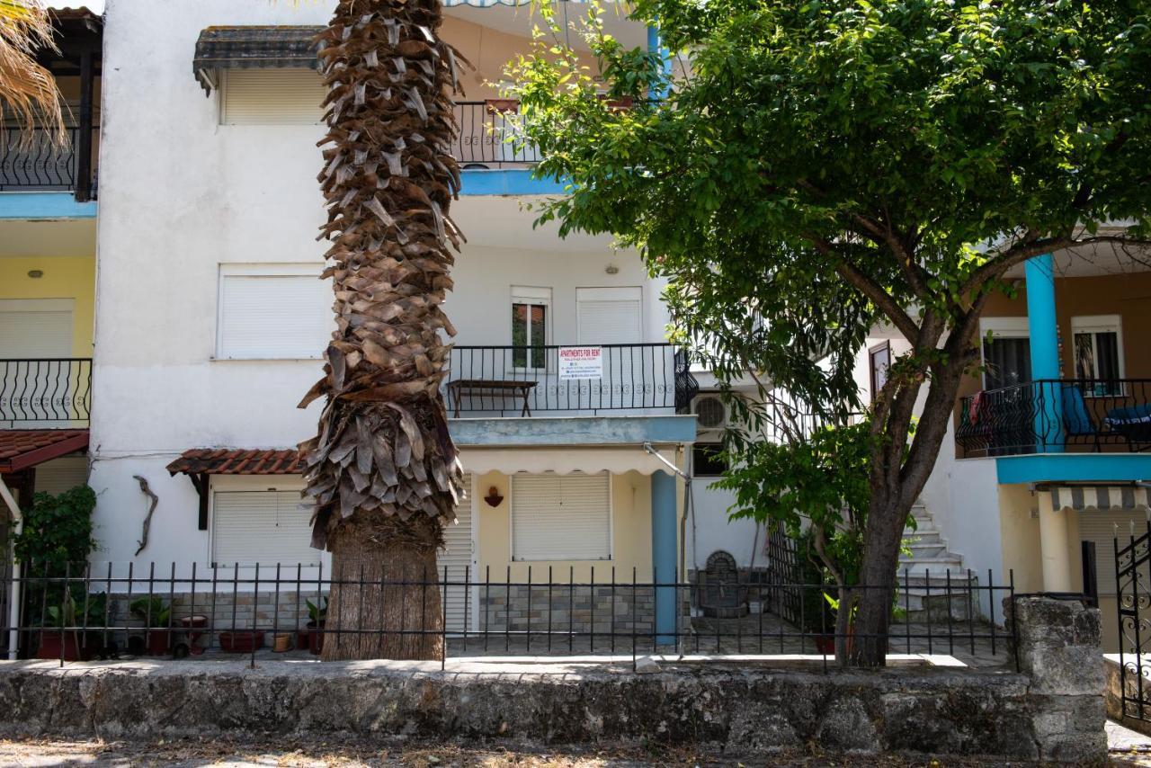 Apartamento Next To The Center!!! Kallithea  Exterior foto