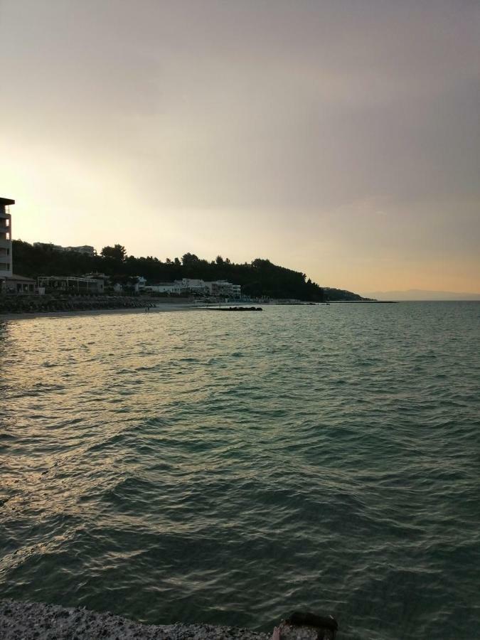 Apartamento Next To The Center!!! Kallithea  Exterior foto